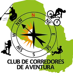 CORREDORES DE AVENTURA's logo