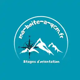 Marie's logo