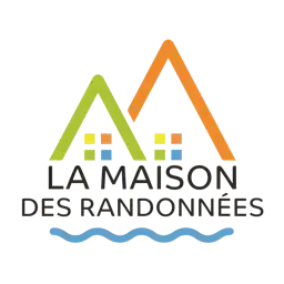 Maison des Randonnées's logo