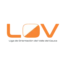 Orientación Liga Valle's logo