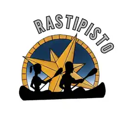 Rastipisto's logo