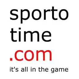 Sportotime's logo